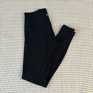 Lululemon Wunder Under Leggings